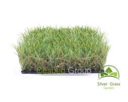 Césped artificial Silver Grass
